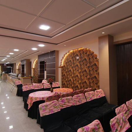 Fabhotel Prime Taj Castle Amritsar Bagian luar foto