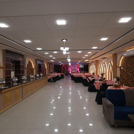 Fabhotel Prime Taj Castle Amritsar Bagian luar foto