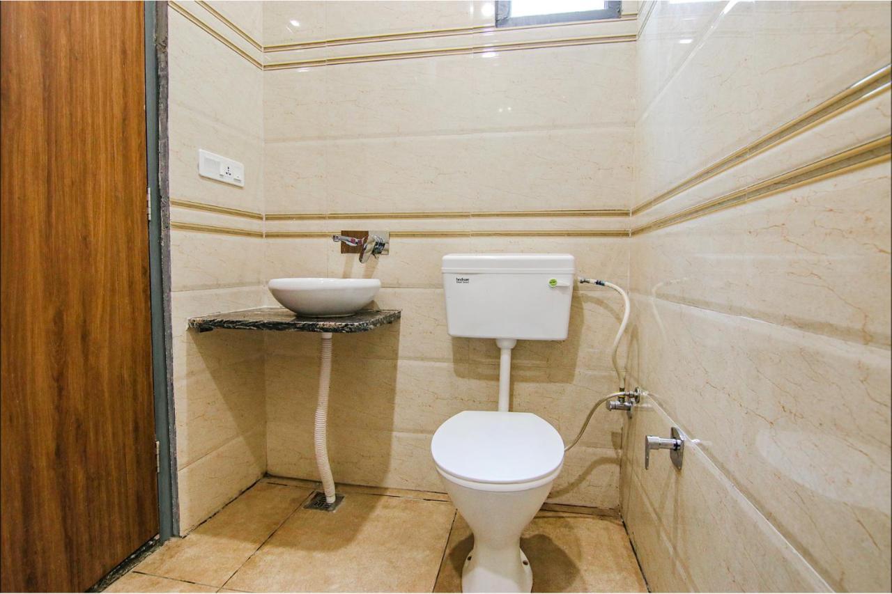 Fabhotel Prime Taj Castle Amritsar Bagian luar foto
