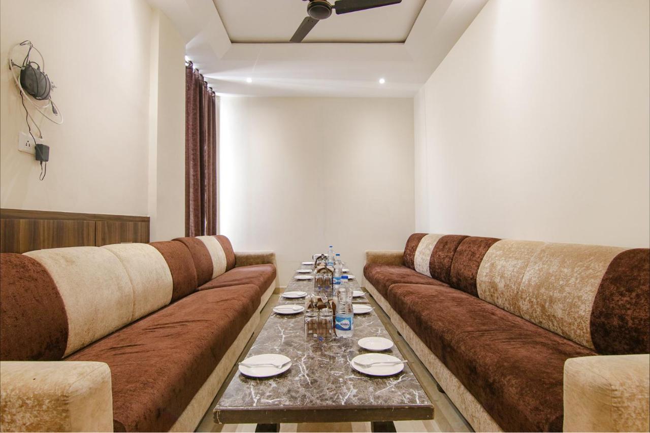 Fabhotel Prime Taj Castle Amritsar Bagian luar foto