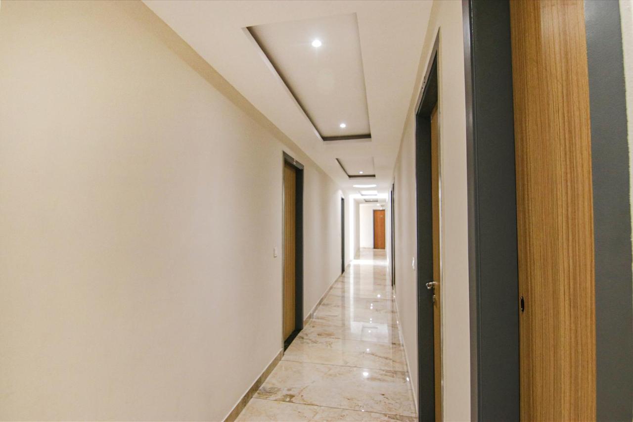 Fabhotel Prime Taj Castle Amritsar Bagian luar foto